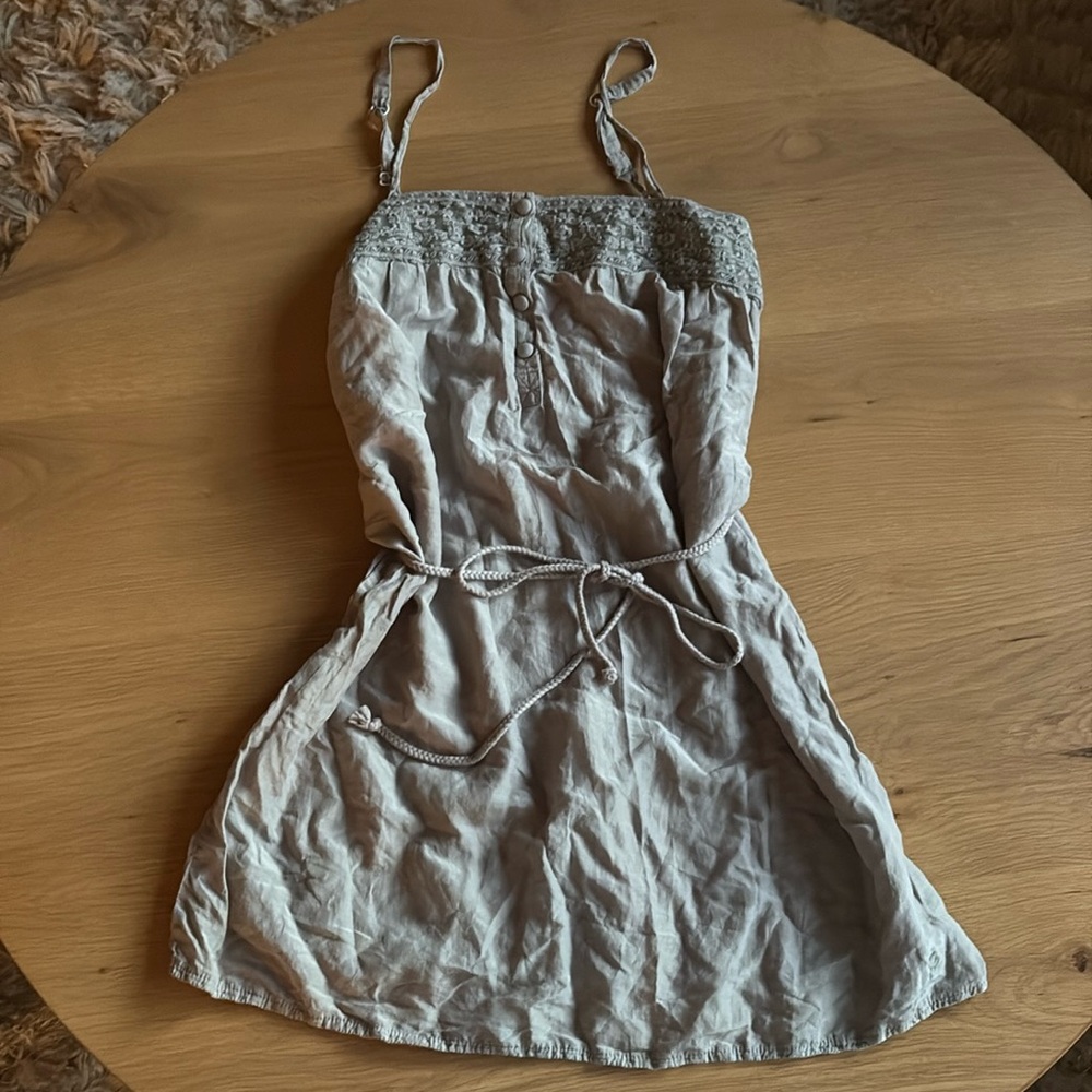 Vintage Aerie Slip Night Dress